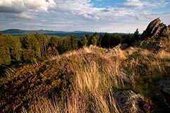 Hochfels - Zum Vergroessern klicken!